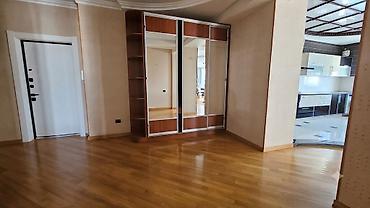 Продажа квартир: Şəhərin ən prestijli küçələrindən olan Cəfər Xəndan yerləşir ( Modera — 10
