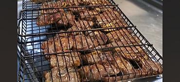 Aşpazlar: Peşəkar kababçıyam Çeşidli Kabablarımla xidmətinizdəyəm. Restoran və — 7