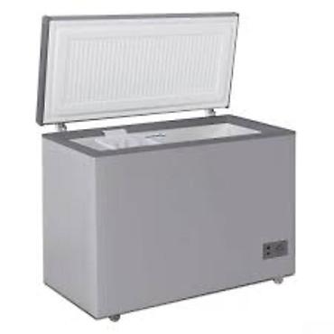Техника для кухни: BIRYUSA M240KX 220L sandıq tipli dondurucu 🟢 Rəsmi iş yeri olan və — 2