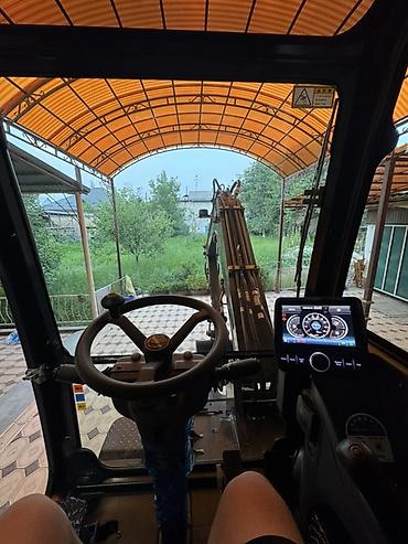 Экскаваторы: Экскаватор, Hyundai, 2025 г., Колесный — 10