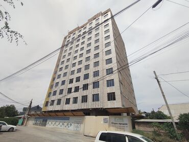 ищу квартиру в оше: 1 бөлмө, 45 кв. м, Элитка, 11 кабат, ПСО (өзү оңдоп түзөтүп бүтүү үчүн)