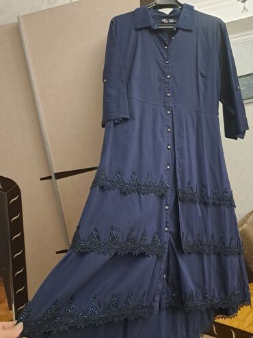 Paltolar: Palto, L, rəng - Qara — 8