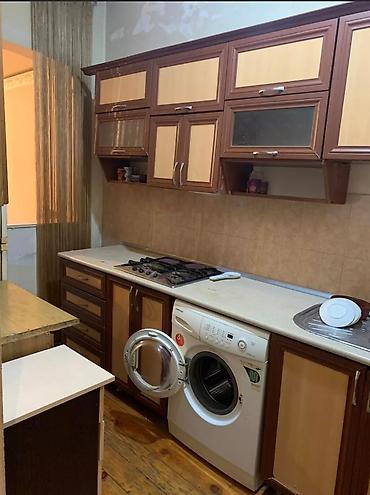 Uzunmüddətli kirayə mənzillər: Xirdalanda 2 otaqli 50 kv. həyət evi (həyəti yoxdur) uzunmüddətli -da lalafo.az — 7 Uzunmüddətli kirayə mənzillər: Xirdalanda 2 otaqli 50 kv. həyət evi (həyəti yoxdur) uzunmüddətli — 7