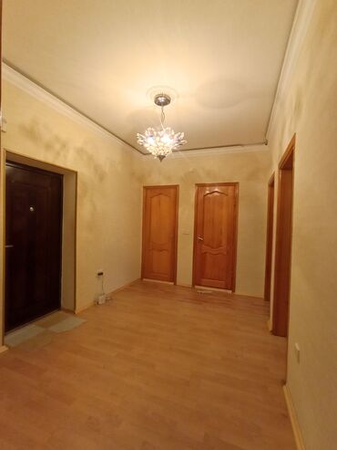 Yeni tikili: 2 otaqlı, Yeni tikili, m. Əhmədli, 70 kv. m — 4