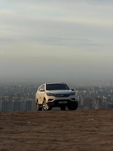 китайские пикапы: Dongfeng : 2020 г., 2.2 л, Автомат, Дизель, Пикап — 1