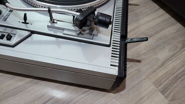 Динамики и колонки: Продам проигрыватель грампластинок первого класса сложности фирма ВЕГА — 11