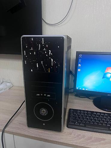 Другие комплектующие: Компьютеры от 2000 сом! полные комплекты! Скоро лето, а тебе не начнем — 10