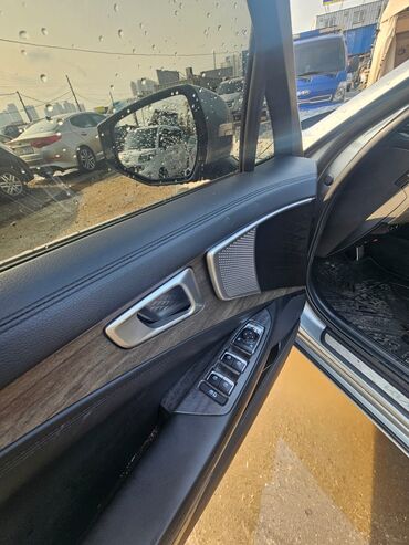 Kia: Kia K: 2022 г., 3.5 л, Автомат, Газ, Седан at lalafo.kg — 10 Kia: Kia K: 2022 г., 3.5 л, Автомат, Газ, Седан — 10