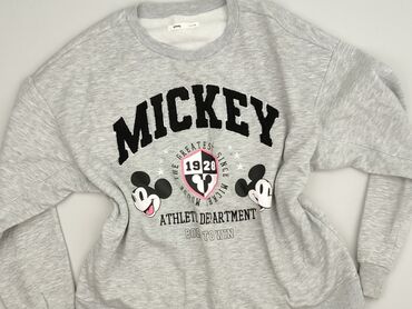 Sinsay, Women`s sweatshirt, size M (EU 38)