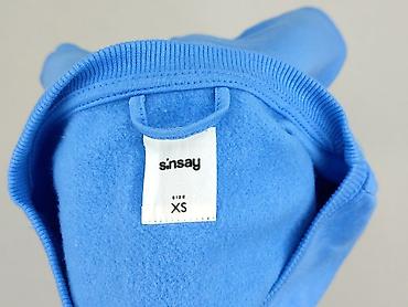 aplikacja sinsey: Sinsay, Bluza damska
, rozmiar XS — 4