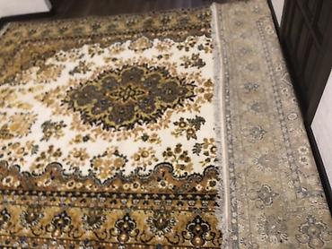кой кисар: Ковер Б/у, 350 * 250 — 2