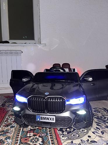 Детские электрокары: Детский электрокар, Б/у — 4