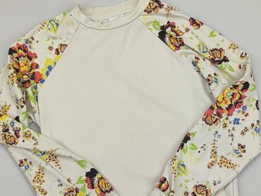 bluzki anioł: Sweatshirt, Asos, 2XS (EU 32), condition - Good