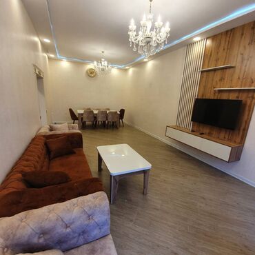 Həyət evləri və villaların satışı: 7 otaqlı, 300 kv. m, Orta təmir — 23