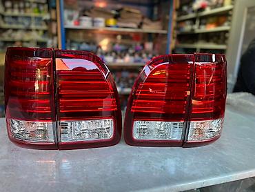 Решетки радиатора: Решетка радиатора Lexus 2004 г., Новый, Аналог — 10