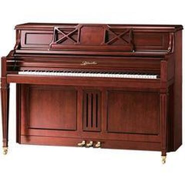 royal: Piano, Yeni, Pulsuz çatdırılma