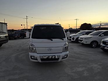 byd leopard 5: Hyundai Porter II — компактный грузовой бортовой пикап. Основные — 1
