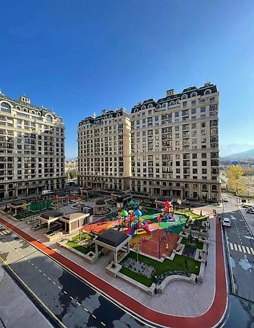 Долгосрочная аренда квартир: 2 комнаты, Агентство недвижимости, Без подселения, С мебелью полностью — 10