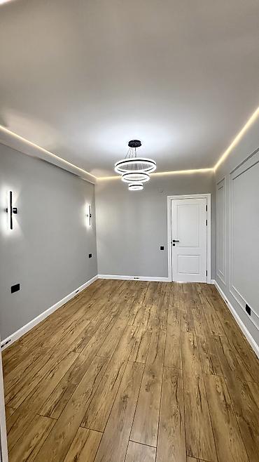 Продажа квартир: 2 комнаты, 68 м², Элитка, 12 этаж, Дизайнерский ремонт — 3