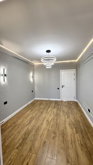 Продажа квартир: 2 комнаты, 68 м², Элитка, 12 этаж, Дизайнерский ремонт — 3