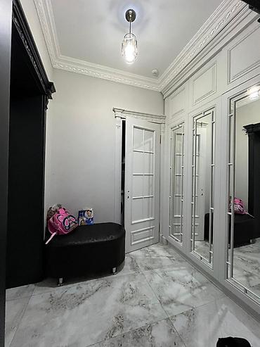 Недвижимость: 3 комнаты, Новостройка, 148 м² — 6