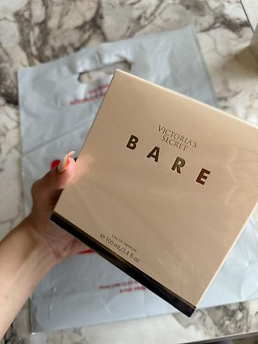secret parfum: Victoria’s Secret BARE – Eau de Parfum, 100 ml (3.4 fl oz) — 3