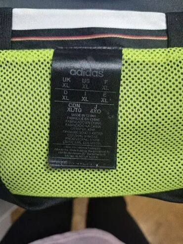 Majice: Adidas Climacool FIFA 2014 majica u odličnom stanju. Veličina XL — 3