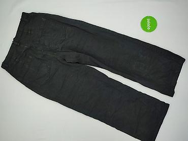 baggy jeans pull and bear: Bershka, Jeansy damskie, rozmiar M — 3
