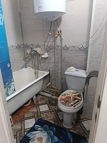 сауна кыз: 1 бөлмө, 32 м², 2 кабат, Жаңы ремонт — 5