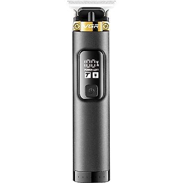 Бытовая техника: Trimmer VGR 985 - 2 Sürətli - 7500RPM / 1500MAH - 200 Dəqiqə / — 4
