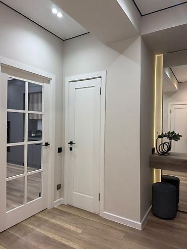 Продажа квартир: 2 комнаты, 75 м², Элитка, 12 этаж, Дизайнерский ремонт — 10
