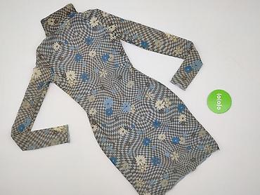 bluzki massimo dutti: Bershka, Sukienka damska, rozmiar XS — 3
