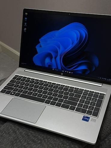 HP: İşlənmiş HP ProBook, 15.6 ", Intel Core i7, 512 GB, Ünvandan götürmə — 6