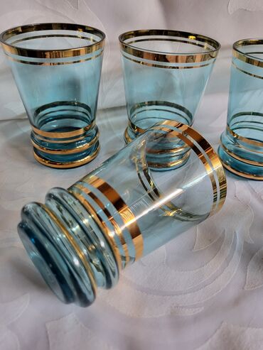 Čaše: Case nove Bohemija kristal iz 70ih. za zestoko pice. Komada. 6 na lalafo.rs — 11 Čaše: Case nove Bohemija kristal iz 70ih. za zestoko pice. Komada. 6 — 11