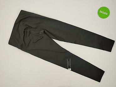 puma polish: Puma, Legginsy Sportowe damskie, rozmiar S — 3