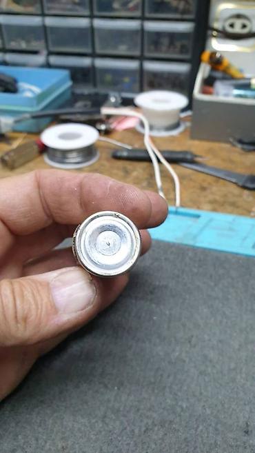 Другие автозапчасти: Продаются модули от батареи TESLA Model 3, 2021 год выпуска, пробег — 7