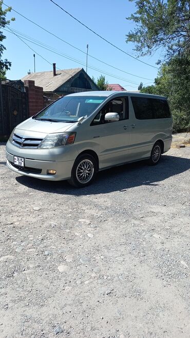 мерс 124 дизель мотор: Toyota Alphard: 2006 г., 2.4 л, Вариатор, Гибрид, Минивэн