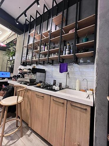 Коммерческая недвижимость: İcarəyə verilir obyekt 250 m², Ağ şəhər q. Obyekt haqqında: 📍 Ümumi — 7