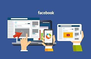 level up: Facebook, Настройка таргетированной рекламы — 1