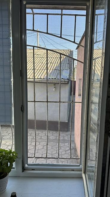 пыльцу: Москитная сетка, Внутренняя, На заказ, Бесплатная доставка — 4