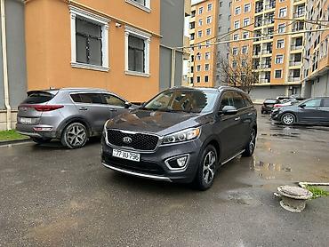 Kia: Salam.Masin ideal vəziyyətdədir.Bezkrasqadir.Dəyisən detali — 1