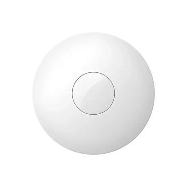 Prekidači: Pametni senzor pokreta za plafon – Wi‑Fi - Diskretan, kružni dizajn — 1