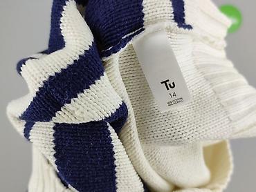 divided sweater: Tu, Sweter damski, rozmiar XL — 6