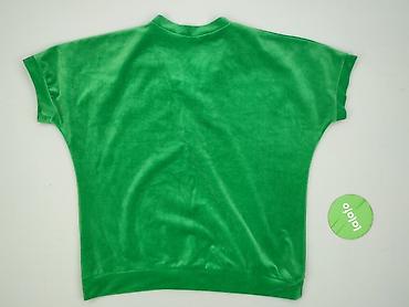 76’s: Bluzka damska, rozmiar 6XL — 3