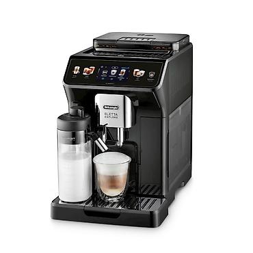 süd pompası: №: 12053 Məhsulun adı: Qəhvə maşını DeLonghi Eletta Explore — 2