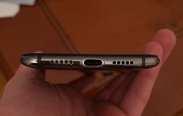 mi printer: Xiaomi Mi 9, 64 GB, rəng - Qara, 
 Barmaq izi, Face ID, İki sim kartlı — 5