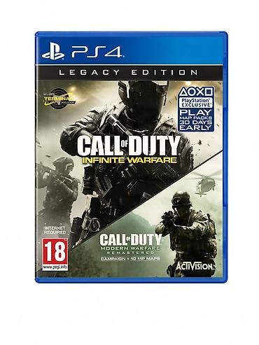 samsung galaxy folder 2: **PS4 Call of Duty: Infinite Warfare – Legacy Edition** PlayStation 4 — 1