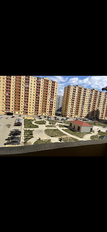 dəmir qaraj satılır: 2 otaqlı, Yeni tikili, 63 kv. m — 2