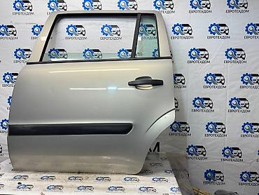 ош е34: Эшик Арткы сол Opel, Колдонулган, Оригинал — 2