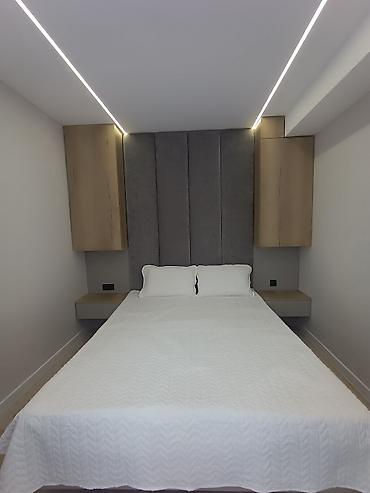 Продажа квартир: 2 комнаты, 47 м², Элитка, Евроремонт — 18